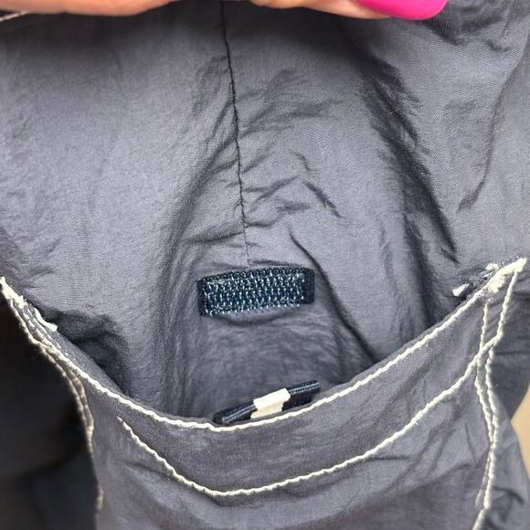 Tommy Hilfiger Swim Trunks, Drawstring, Red White Blue, Lined, Men's Size S - Picture 5 of 5